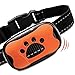 DogRook Dog Bark Collar- Humane Dog Bark Collars for Anti Barking Training with Vibration & Noise Modes - No Shock Bark Collar for Large Dog, Medium, Small - No Shock Dog Collar - Safe Bark Collar