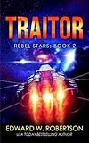 Traitor (Rebel Stars) (Volume 2)