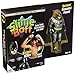 NJ Croce Black Slime Bath with 5½ Batman Bendable Action Figure