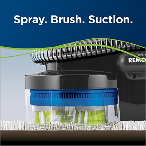 3 Bissell+SpotBot+handsfree+Portable+2117A