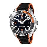 Omega Seamaster Planet Ocean 215