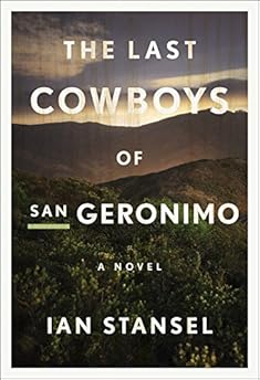 The Last Cowboys of San Geronimo