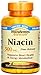 Sundown Naturals Niacin 500 mg Time Release Caplets 200 ea (Pack of 3)