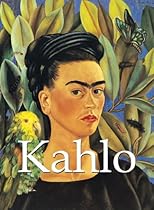 Kahlo (Grandes Maestros / Big Teachers) (Spanish Edition)