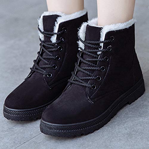 susanny suede boots