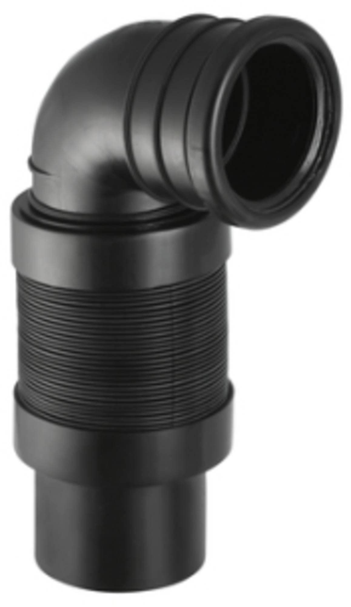 Geberit Wandklosett Flexible PE Sheet 90 x 90 MM, 241521001