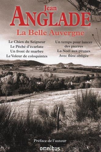 La  belle Auvergne
