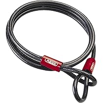 Ultimate 420 と120cmLoopケーブル 楽天市場】ABUS Ultimate 420