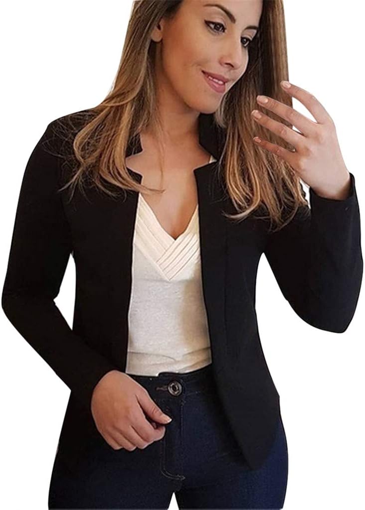 women's work jackets uk