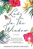 Lady in the Window (Kate Grace Mystery) by Maryann Ridini Spencer