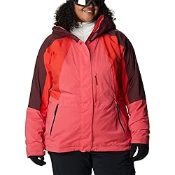 Columbia Women's Glacier View Insulated