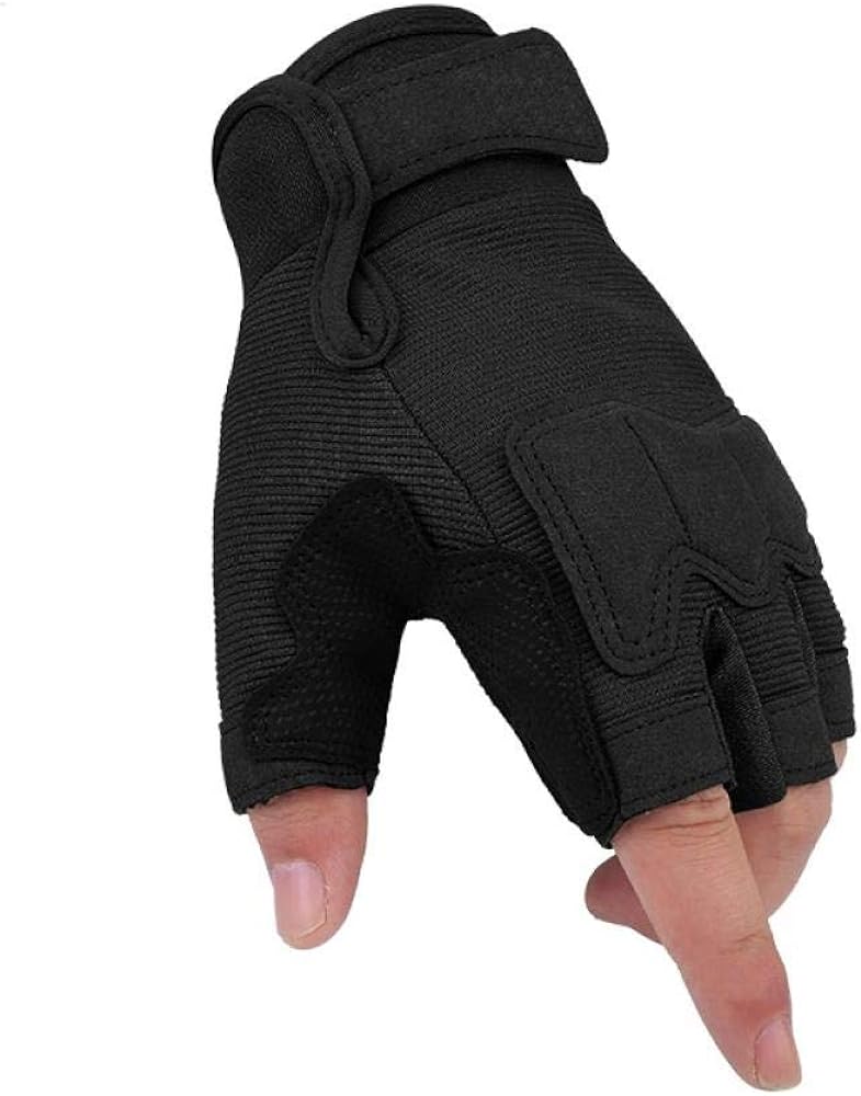 Sports gloves, men, mitts, cycling gloves: Amazon.co.uk: Clothing