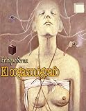 El orgasmógrafo (Spanish Edition) by