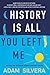 History Is All You Left Me by Adam Silvera