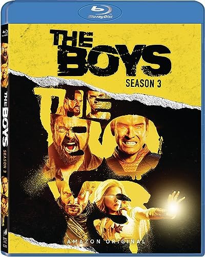 Amazon.com: ミディアム ~霊能捜査官アリソン・デュボア~ ファイナル