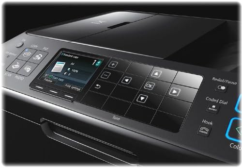 mx892 printer