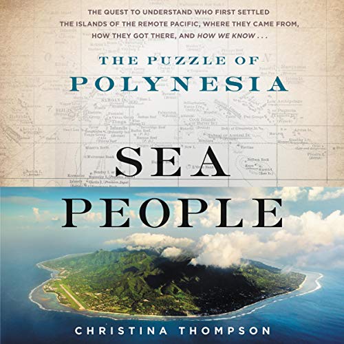 F.R.E.E Sea People: The Puzzle of Polynesia D.O.C