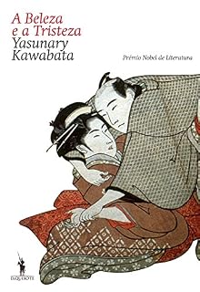 Livro A Beleza e a Tristeza