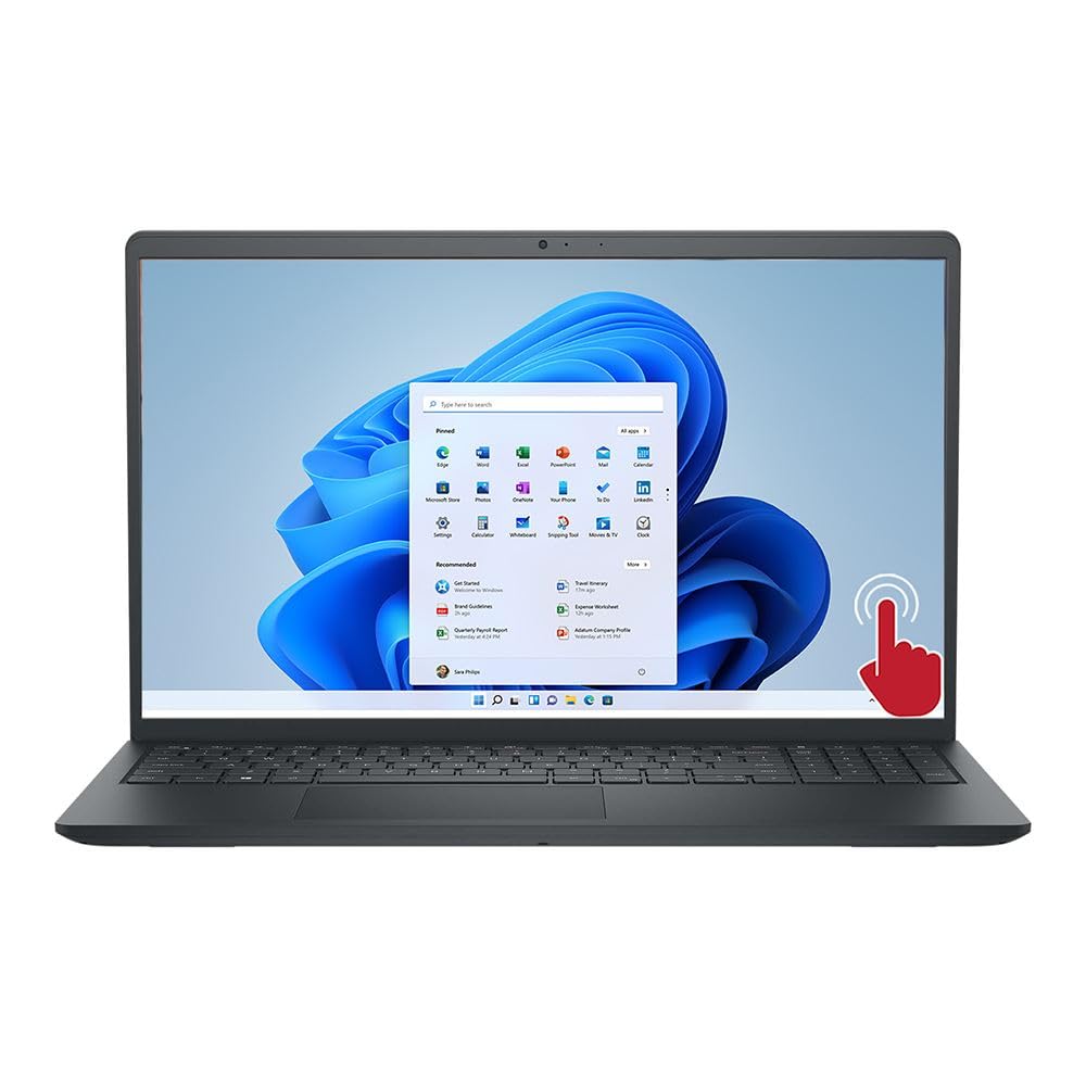 Dell Inspiron 15 3530 15.6" FHD Touchscreen Laptop