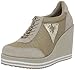 Volatile Kicks Women's Rappin Fashion Sneaker