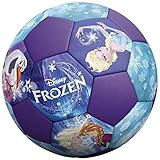 Hedstrom Disney Frozen Jr. Soccer Ball, 7 Inch