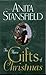 The Three Gifts of Christmas: A Novel by Anita Stansfield