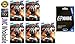 Rhino 7 30000 Male Enhancement 5 Pills (Silver 5)