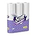 Scott Extra Soft Double Roll Bath Tissue, 12 rolls