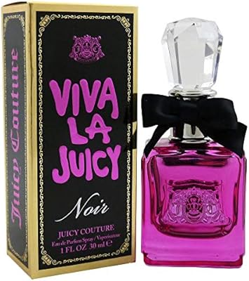 juicy couture viva la juicy noir women's perfume
