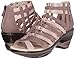 Jambu Women's Sugar Metallic