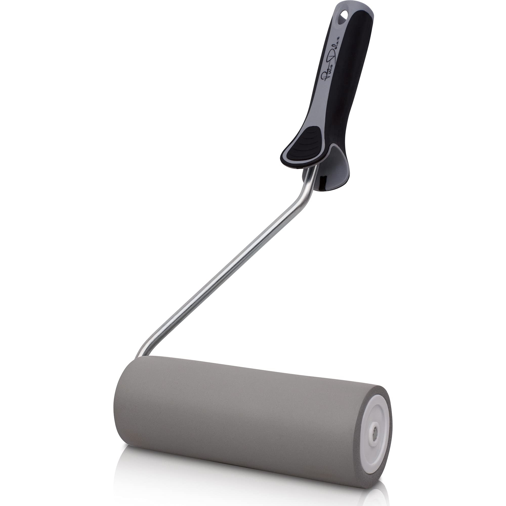 Pinto Deluxe ® Wallpaper roller with PU foam, ideal for all types of wallpaper.