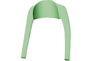 Hairwilly Advanced Cooling Shawl Arm Sleeve Sun Protection Comfortable & Breathable for Women Men
