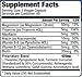 RELAX by Scintillant Nutrients 60 Capsules Natural Nootropics Supplement for Anxiety and Stress Relief