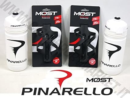 pinarello most water bottle
