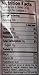 Gatorade Prime Energy Chews Fruit Punch- 5- 6 Packs in One Sealed Bag