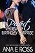 Her Perfect Valentine Birthday Surprise