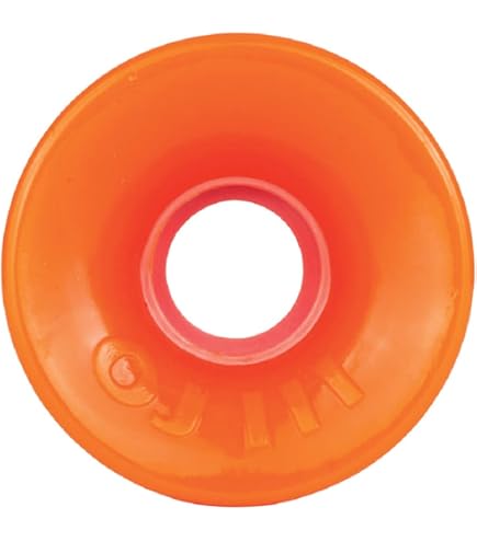 Amazon.com : OJ Skateboard Wheels Super Juice 60mm 78a