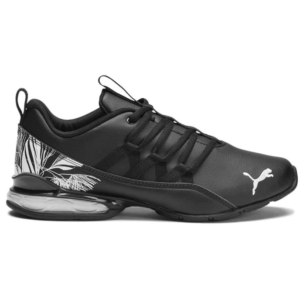 Mua PUMA Womens Riaze Prowl Palm Running Sneakers Shoes - Black - Size 9 M  trên Amazon Mỹ chính hãng 2025 | Fado