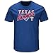 VF LSG MLB Men's Master This Tee