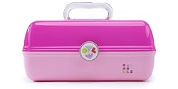 Caboodles On-the-go Girl - Forever Fun X-large