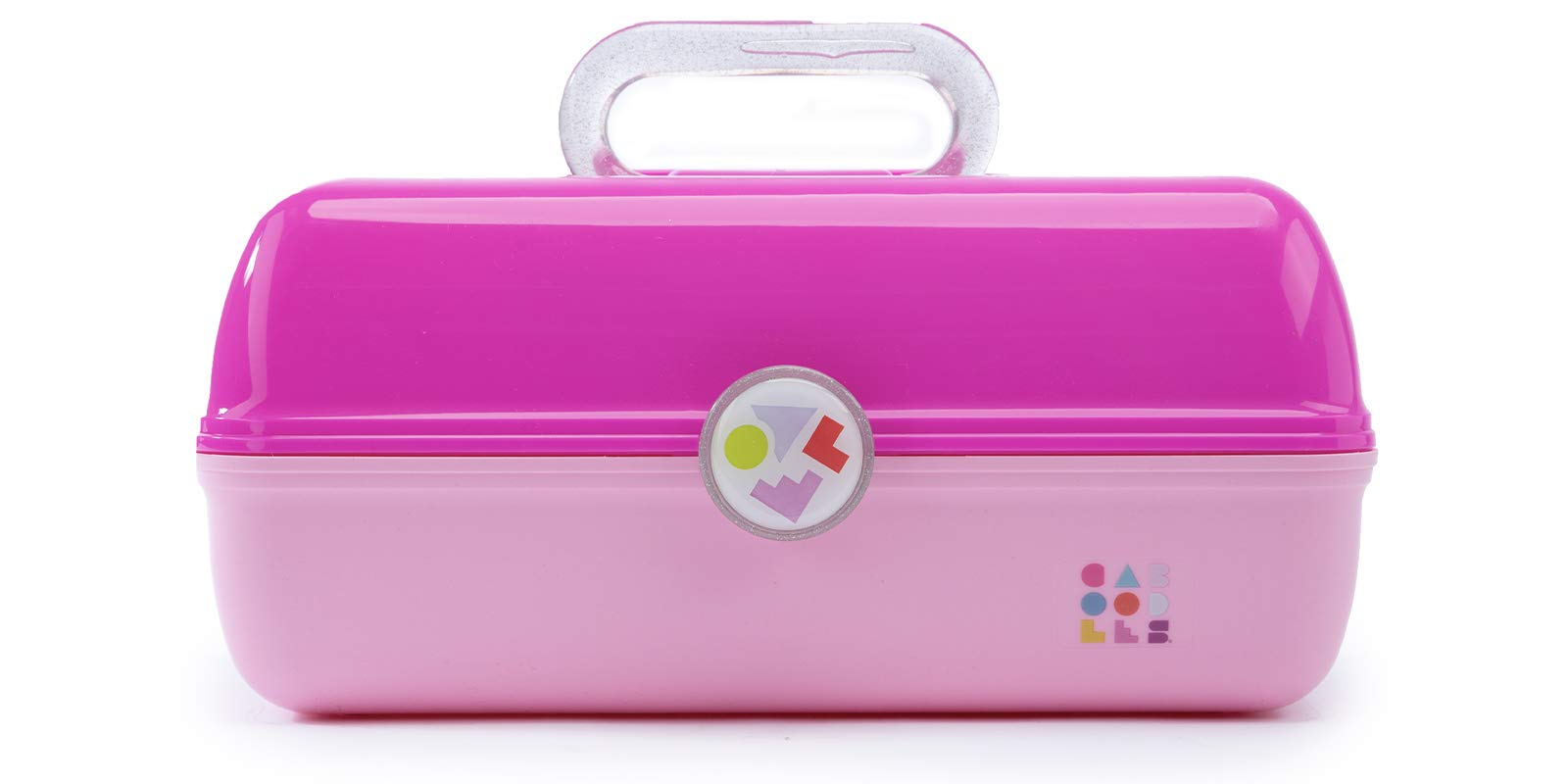 Caboodles On-the-go Girl - Forever Fun X-large