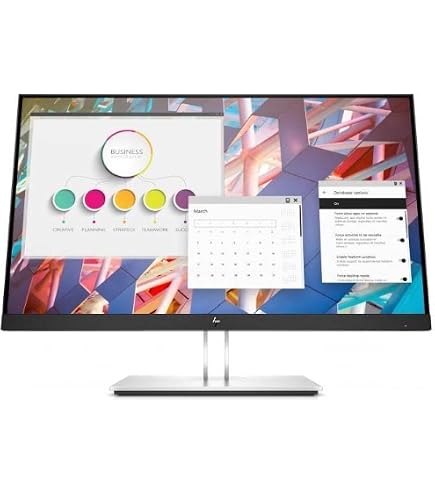 Amazon.com: HP E24i G4 24inch IPS WUXGA E-Series E24i G4, 61 cm Amazon.com: HP E24i G4 24inch IPS WUXGA E-Series E24i G4, 61 cm