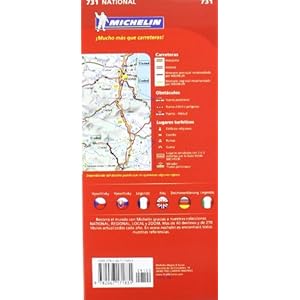 República Checa. Mapa National 755