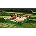 Unknown Sandlock Sandboxes CSG-60120 Sandbox