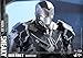 Hot Toys Marvel Iron Man 3 Iron Man Mark XV Sneaky 1/6 Scale Figure
