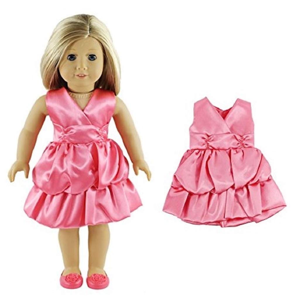 mini doll dress