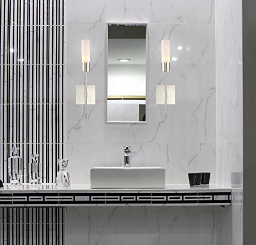 Kichler 9718PR Outdoor Wall 1-Light, Prairie Rock