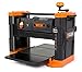 WEN 6550 Benchtop Thickness Planer, 12-1/2