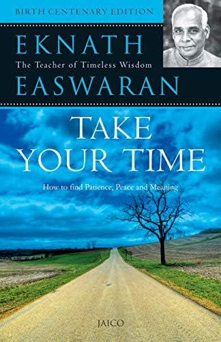 Take Your Time