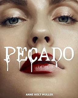 Livro PECADO